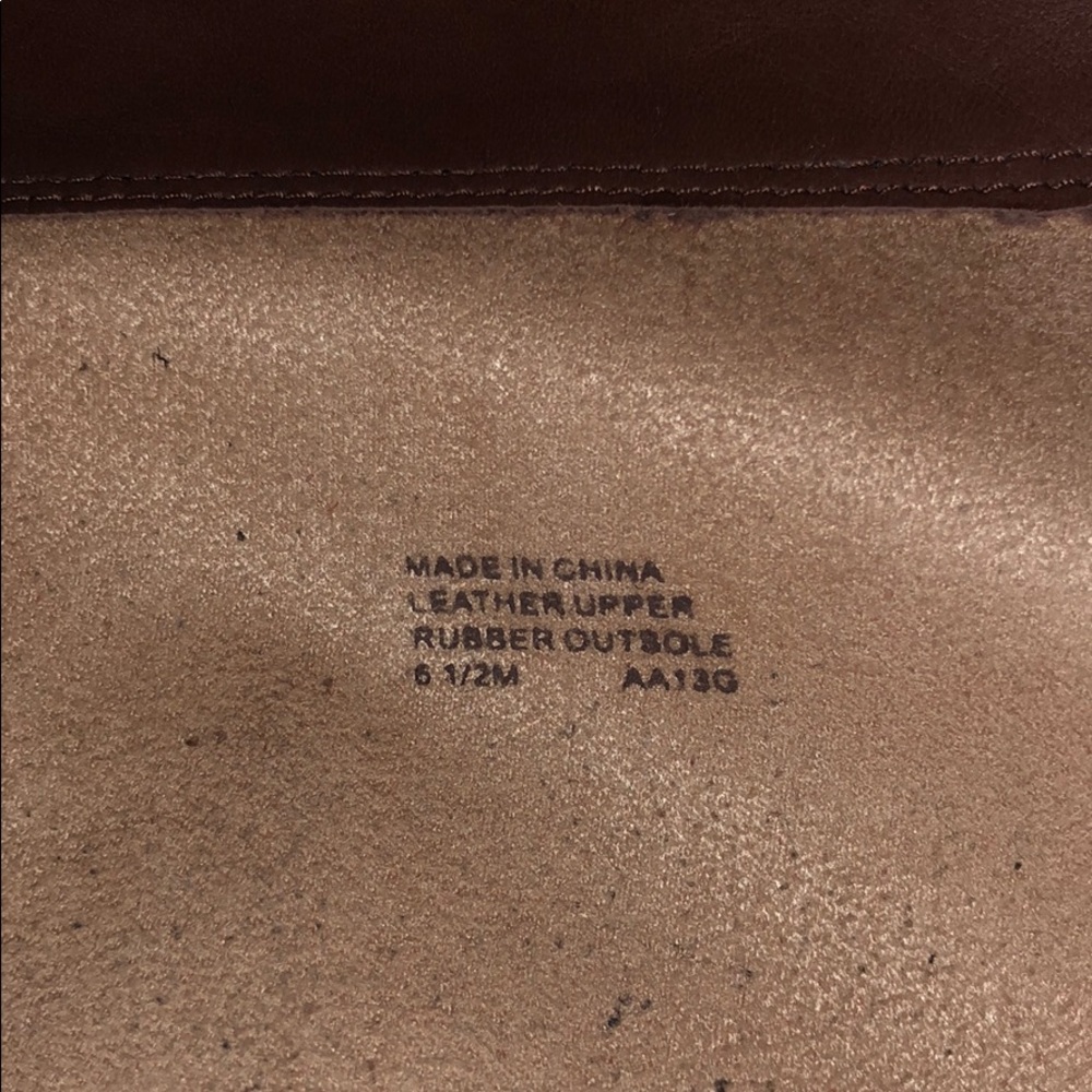 Michael Kors Riding Boot - Picture 5 of 6